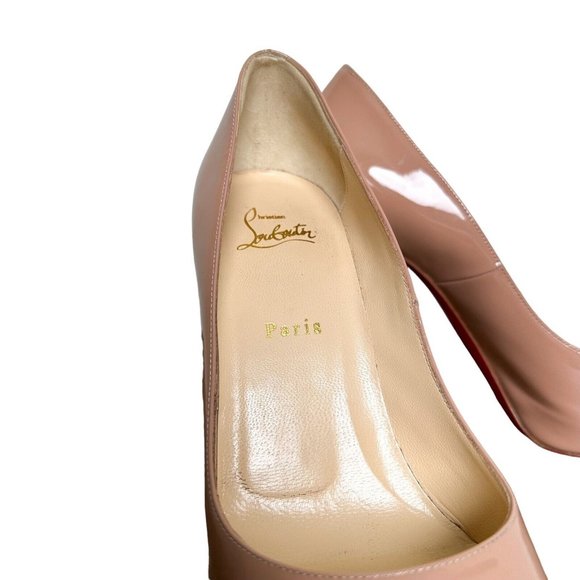 ❤️SOLD❤️Christian Louboutin Heels - Picture 6 of 13